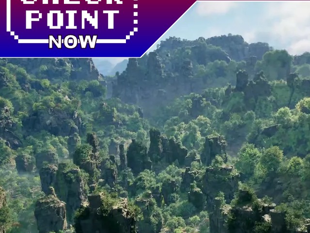 Checkpoint Now 2023/03 - AI a játékfejlesztésben és más márciusi hírek