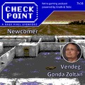 Checkpoint 7x16: Newcomer