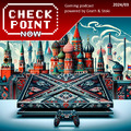 Checkpoint Now 2024/03 - Orosz Steam, útkereső Warner