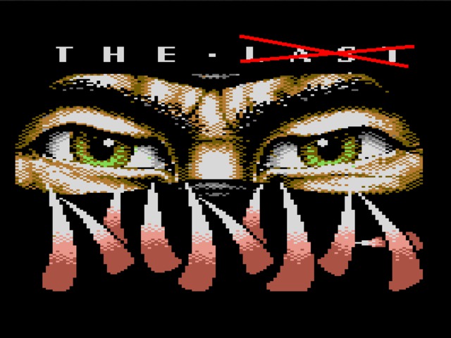 Fordulat a Last Ninja-metálcédék ügyében