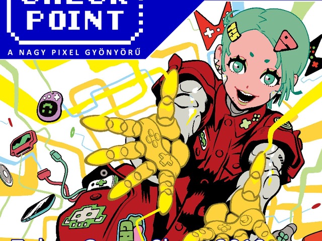 Checkpoint 5x17: Tokyo Game Show 2019