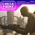 Checkpoint Now 2023/11 - A Talos Principle 2 dicsérete, novemberi kirúgások és egyéb hírek