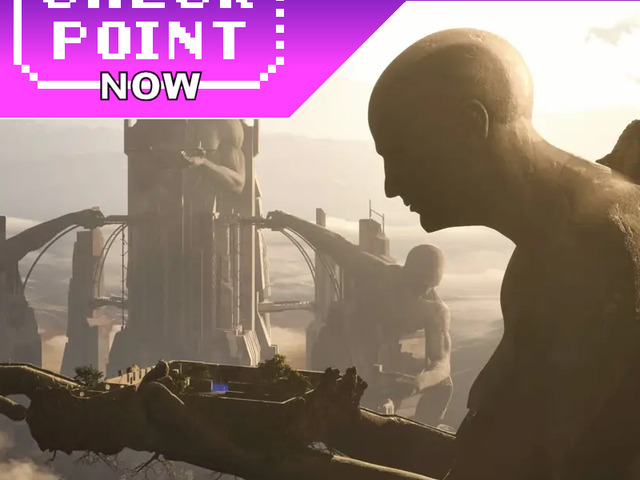 Checkpoint Now 2023/11 - A Talos Principle 2 dicsérete, novemberi kirúgások és egyéb hírek