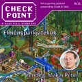Checkpoint 8x11: Élményparkjátékok