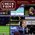 Checkpoint 9x11 - TCFS bámulatos Plus/4 portjai