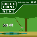 Checkpoint Mini #253: Pitfall!