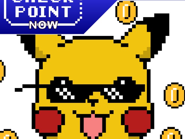 Checkpoint Now 2022/05 - Éves jelentések, havi balhék
