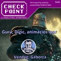 Checkpoint 9x04: A Gurutól a Digicen át az animációs iparba