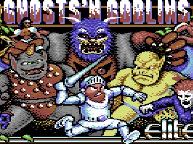 4 példa arra, hogy a C64 él és virul