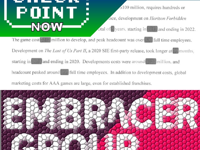 Checkpoint Now 2023/06: Bajban az Embracer, szaftos részletek a Sonyról és a Microsoftról