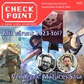 Checkpoint 9x01: Mit várunk 2023-tól?