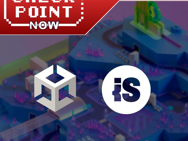 Checkpoint Now 2022/07 - Unity gondok