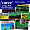 Checkpoint 8x04: ZX Spectrum
