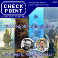 Checkpoint 9x15 - 2023 legjobb videojátékai