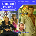 Checkpoint 10x06 - A Yakuza sorozat