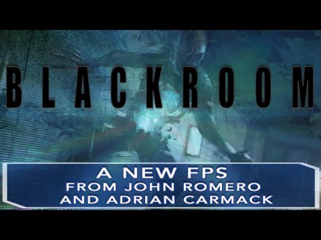 Romero és A. Carmack kicsit pofára esett a Kickstarteren