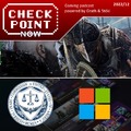 Checkpoint Now 2022/12 - Év játékai, FTC vs. Microsoft