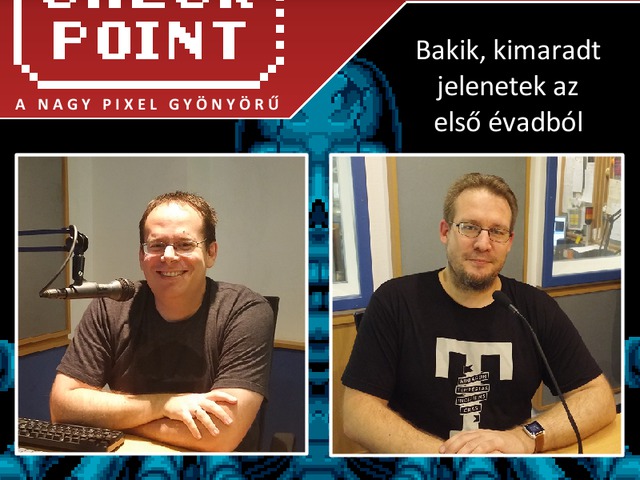 Checkpoint különkiadás: 2015 bakijai, kimaradt jelenetei