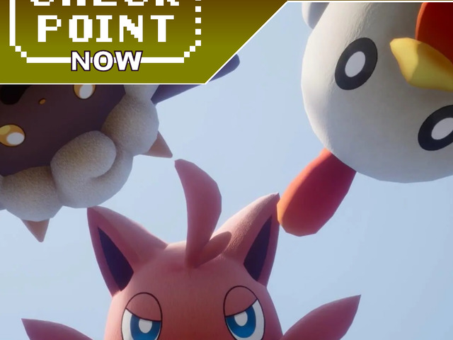Checkpoint Now 2024/01 - 2024 a bezárások éve lesz?
