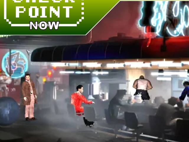 Checkpoint Now 2022/06 - Elrontott remake-ek