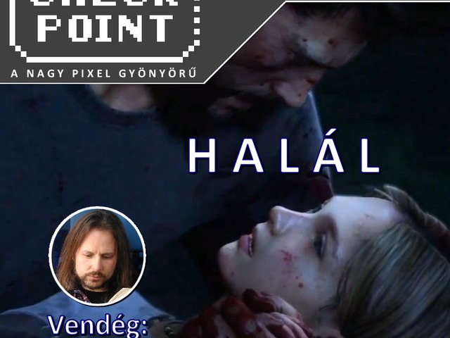 Checkpoint 6x02: Halál a videojátékokban