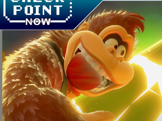 Checkpoint Now 2025/03 - Switch 2-bemutató utáni fanyalgás