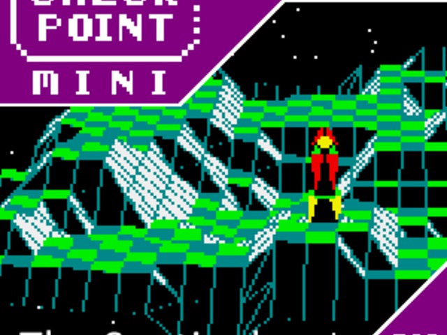 Checkpoint Mini #170: The Sentinel (+ a 10 legfurcsább videojátékos folytatás/spinoff)