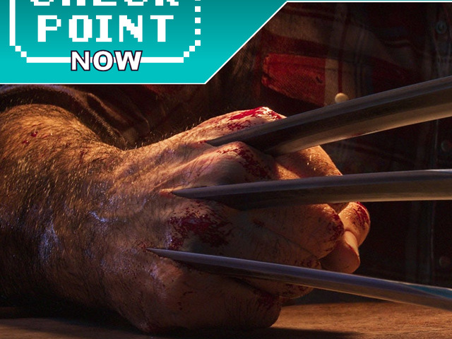 Checkpoint Now 2023/12 - Insomniac meghekkelve