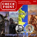 Checkpoint 8x01: Mit várunk 2022-től?