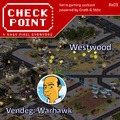 Checkpoint 8x03: Westwood