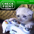Checkpoint Now 2025/06 - Mi lesz veled, Xbox?