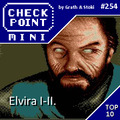 Checkpoint Mini #254: Elvira I-II. (+ a 10 leghatásosabb halál videojátékban)