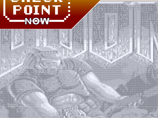 Checkpoint Now 2025/02 - Doom a lelke mindennek