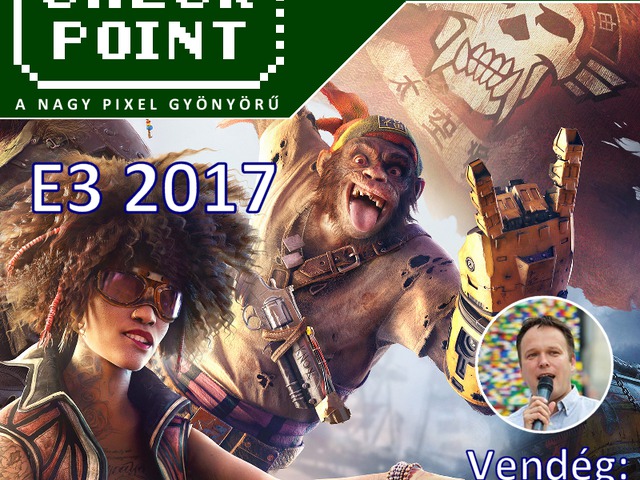 Checkpoint 3x11: E3-értékelés