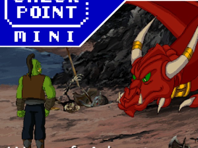 Checkpoint Mini #150: Warcraft Adventures: Lord of the Clans