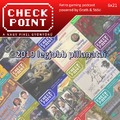 Checkpoint 6x21: 2019 legjobb pillanatai