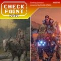Checkpoint Now 2022/02 - Jól indul az év, avagy Horizon FW és Elden Ring