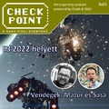 Checkpoint 8x05: E3 2022 helyett