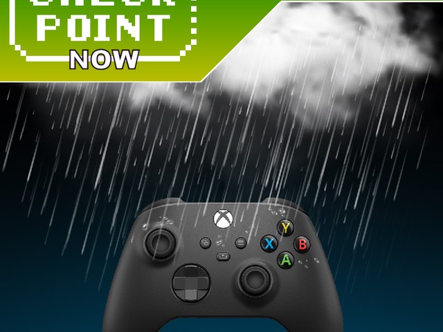 Checkpoint Now 2023/04 - nyugis április Activision- és MI-fejleményekkel