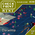 Checkpoint Mini #230: Darwinia (+ a 10 legjobb játék, ami virtuális világban játszódik)