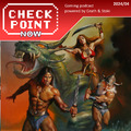 Checkpoint Now 2024/04: Golden Axe sorozat, régi online játékok feltámasztása