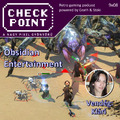 Checkpoint 9x08: Az Obsidian Entertainment