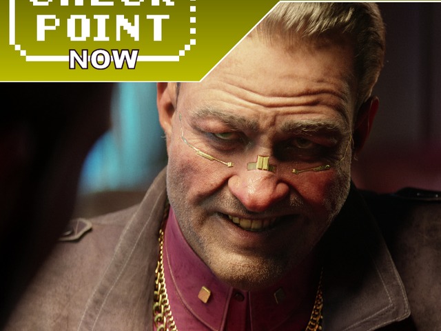 Checkpoint Now 2021/04 - Éves jelentések, áprilisi bulvár