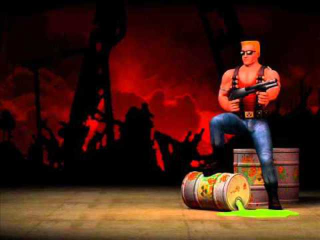 10+1 ok, amiért szerettük a Duke Nukem 3D-t