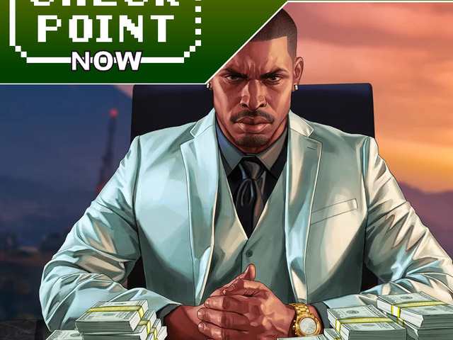 Checkpoint Now 2025/04 - Drágul a minden