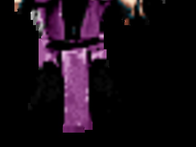 És azt tudtátok, hogy Prince-nek köszönhető egy Mortal Kombat-karakter?