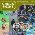 Checkpoint 10x14 - 2024 legjobb videojátékai szerintünk