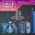 Checkpoint Now 2023/05 - Erős éves jelentések és egyéb májusi hírek