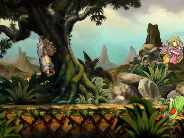 Elképesztően szép lesz a Toki remake-je (ha végre összejön)