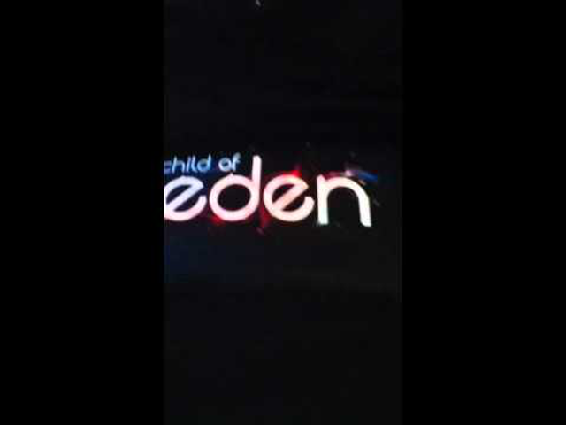 IDDQD-szülinap: Nyerj Child of Eden pólót!